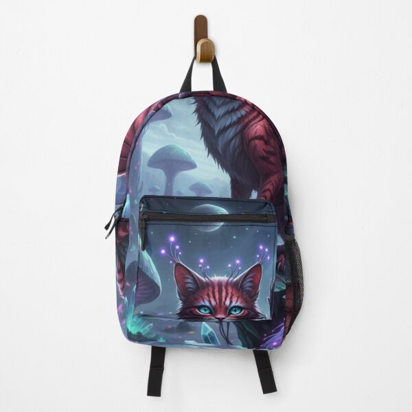 Item preview, RAD CAT ALIEN MEME designed and sold by Obinne.