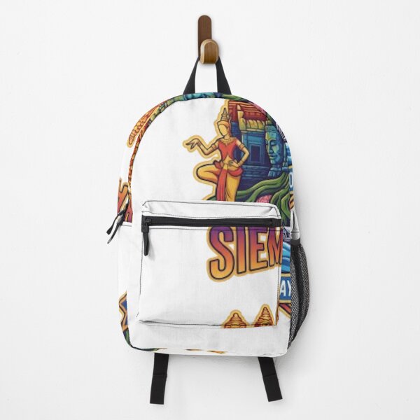 Item preview, SIEM REAP designed and sold by likbatonboot.