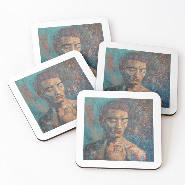 Item preview, Beautiful Man designed and sold by ArtfromCoz.