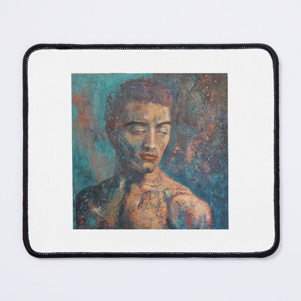 Item preview, Beautiful Man designed and sold by ArtfromCoz.