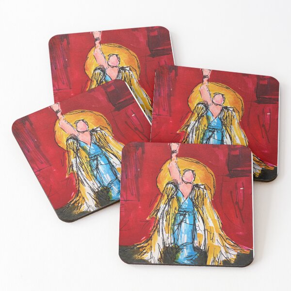 Item preview, The Moment of Becoming designed and sold by zari-art.