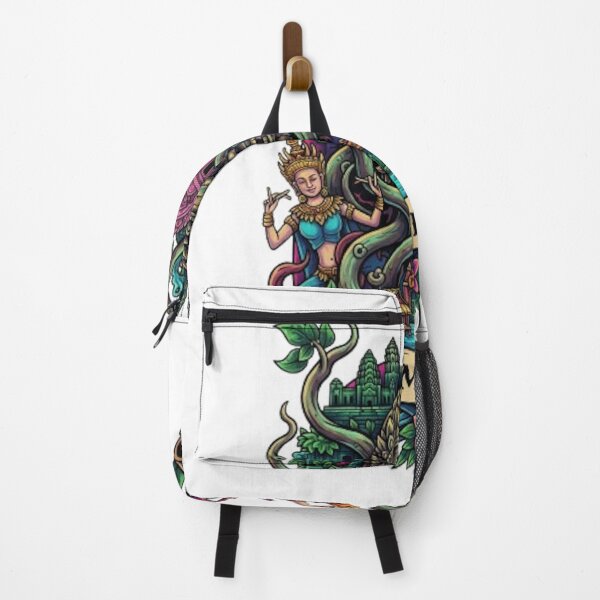 Item preview, SIEM REAP designed and sold by likbatonboot.