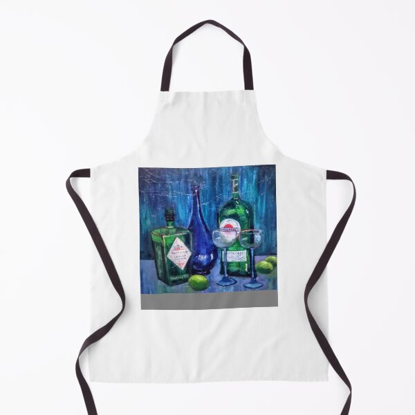 Item preview, Martini, Gin and Limes designed and sold by ArtfromCoz.