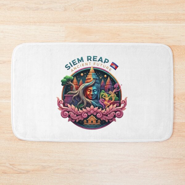 Item preview, SIEM REAP designed and sold by likbatonboot.