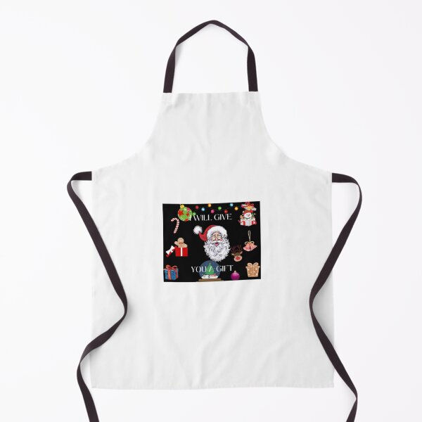 Item preview, Santa & gifts – Christmas vibes designed and sold by almapink.