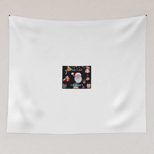 Item preview, Santa & gifts – Christmas vibes designed and sold by almapink.