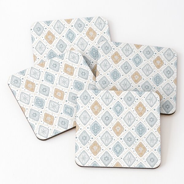 Item preview, Minimal Diamonds designed and sold by Shuga-Design.