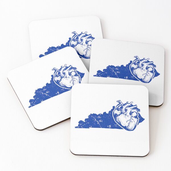 Item preview,  I Heart Kentucky - Home Sweet Home - Nice Hometown Look - Great Gift for Friends and Family designed and sold by UneekMerch.
