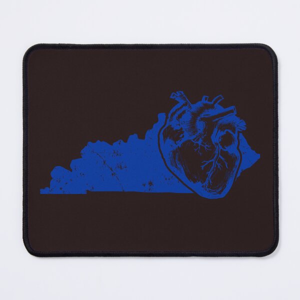 Item preview, I Heart Kentucky - Home Sweet Home - Nice Hometown Look - Great Gift for Friends and Family designed and sold by UneekMerch.