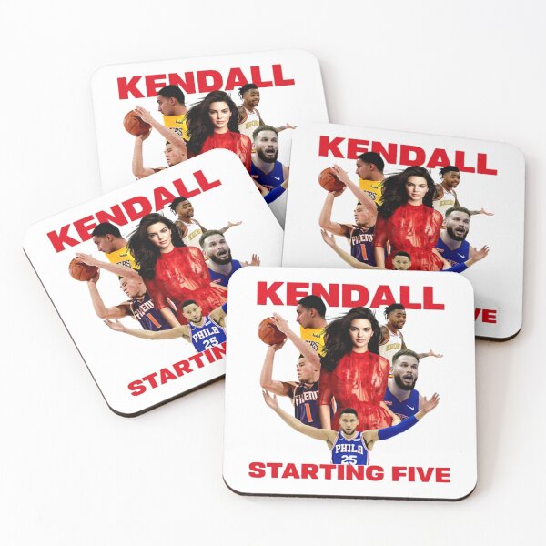 Item preview, Kendall starting five Classic  designed and sold by GabriellaDuncan.