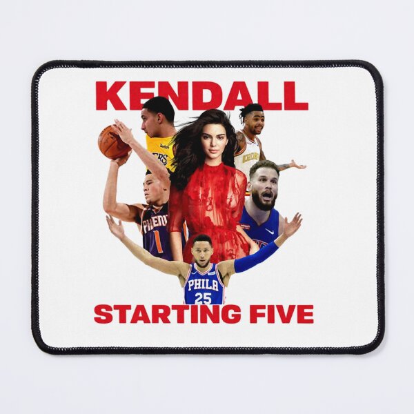 Item preview, Kendall starting five Classic  designed and sold by GabriellaDuncan.