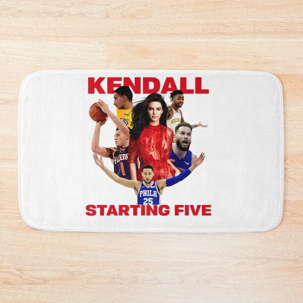 Item preview, Kendall starting five Classic  designed and sold by GabriellaDuncan.