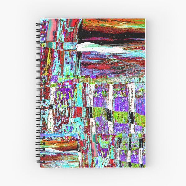 Item preview, Signal Bloom – Digital Pulse designed and sold by cheloartes.