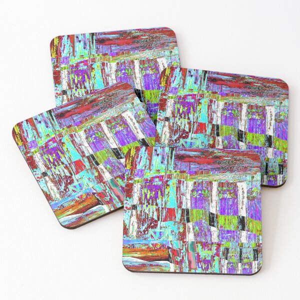 Item preview, Signal Bloom – Digital Pulse designed and sold by cheloartes.