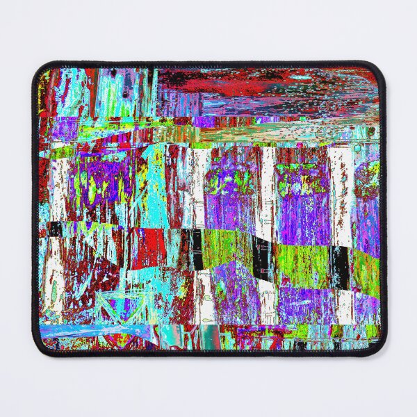 Item preview, Signal Bloom – Digital Pulse designed and sold by cheloartes.