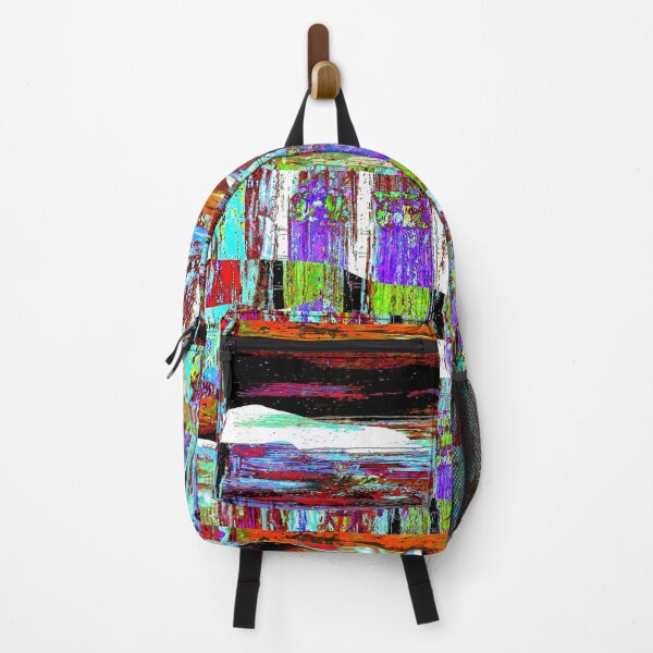 Item preview, Signal Bloom – Digital Pulse designed and sold by cheloartes.