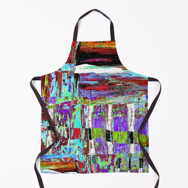 Item preview, Signal Bloom – Digital Pulse designed and sold by cheloartes.