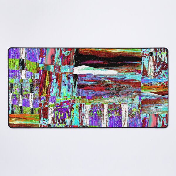 Item preview, Signal Bloom – Digital Pulse designed and sold by cheloartes.
