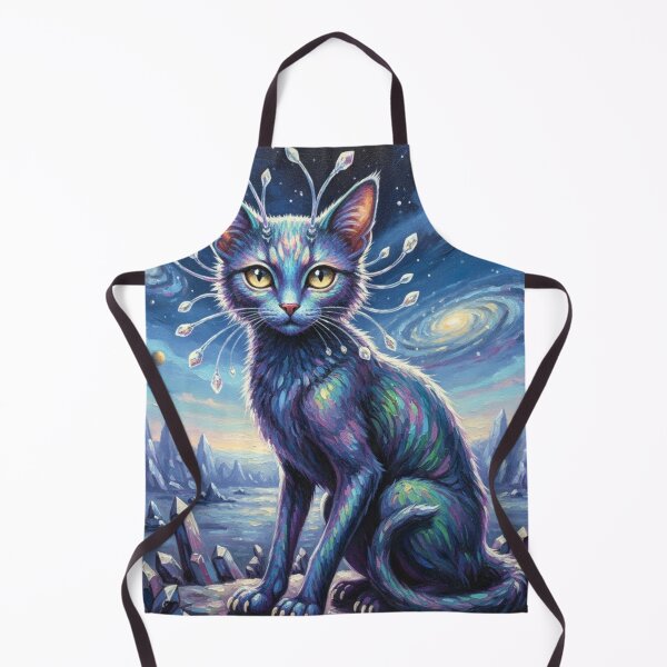 Item preview, CUTE CAT ALIEN designed and sold by Obinne.