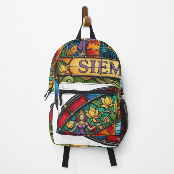 Item preview, SIEM REAP designed and sold by likbatonboot.