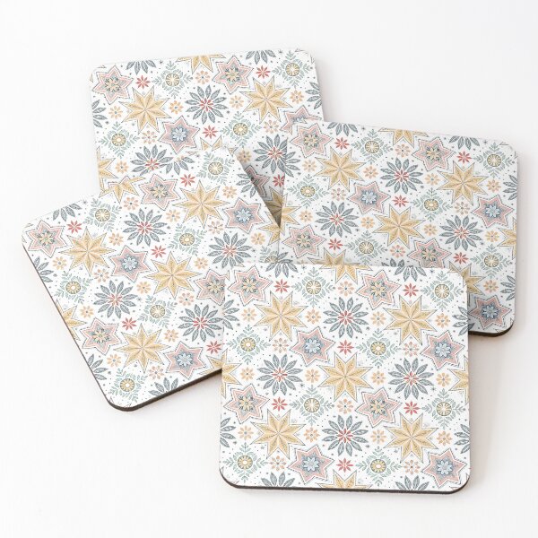 Item preview, Pastel Nordic Ensemble designed and sold by Shuga-Design.