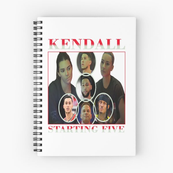 Item preview, kendall starting five Essential  designed and sold by GabriellaDuncan.