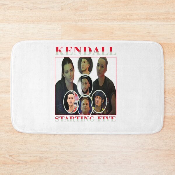 Item preview, kendall starting five Essential  designed and sold by GabriellaDuncan.