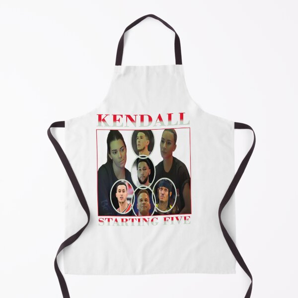 Item preview, kendall starting five Essential designed and sold by GabriellaDuncan.
