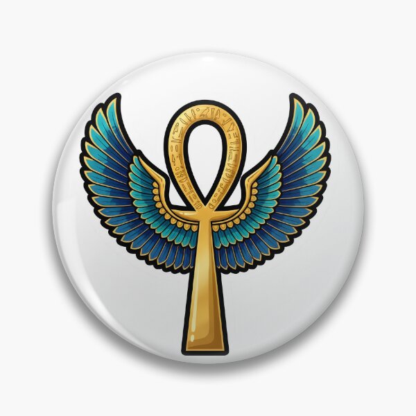 Artikelvorschau, Ankh entworfen und verkauft von Funkystreet.