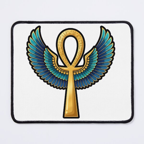 Artikelvorschau, Ankh entworfen und verkauft von Funkystreet.