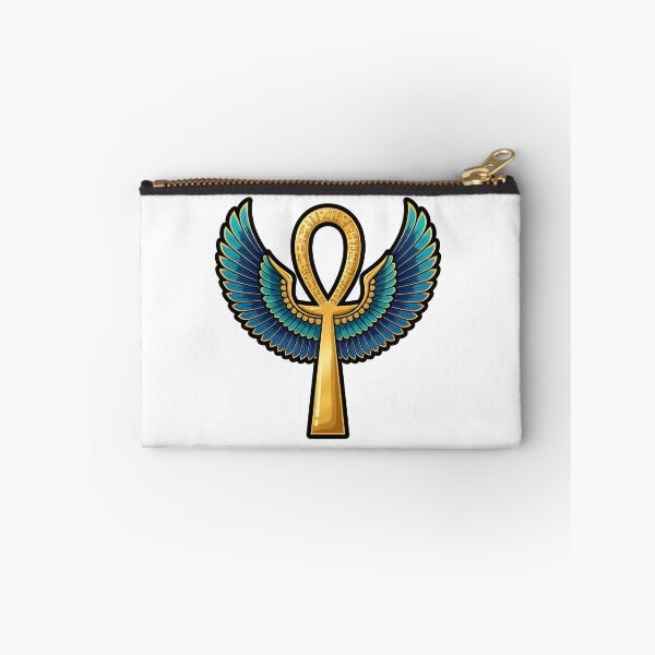 Aperçu de l'œuvre Ankh créée et vendue par Funkystreet.