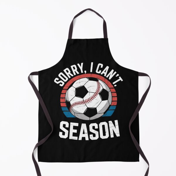 Item preview, Sorry I Can't It's Soccer And Baseball Season Mom Of Both designed and sold by THagBlue.