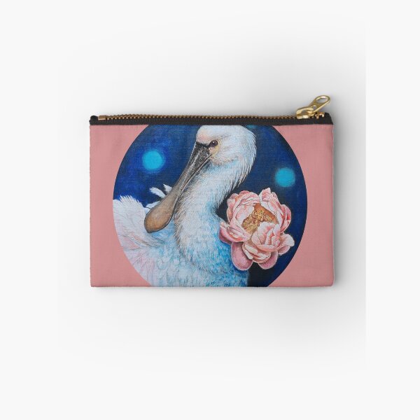 Item preview, Spoonbill  designed and sold by DOROTABBB.