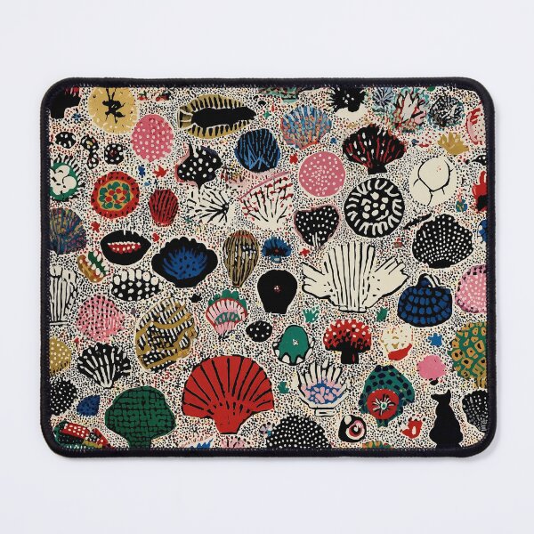 Item preview, SEASHELLS - SEASCAPE .128 designed and sold by lautir.