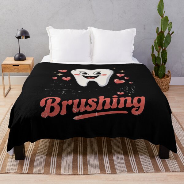 Item preview, I'm Crushing On Your Brushing Dental Dentist Valentine designed and sold by NeomiStoreSS.