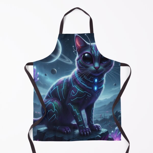 Item preview, CAT ALIEN designed and sold by Obinne.