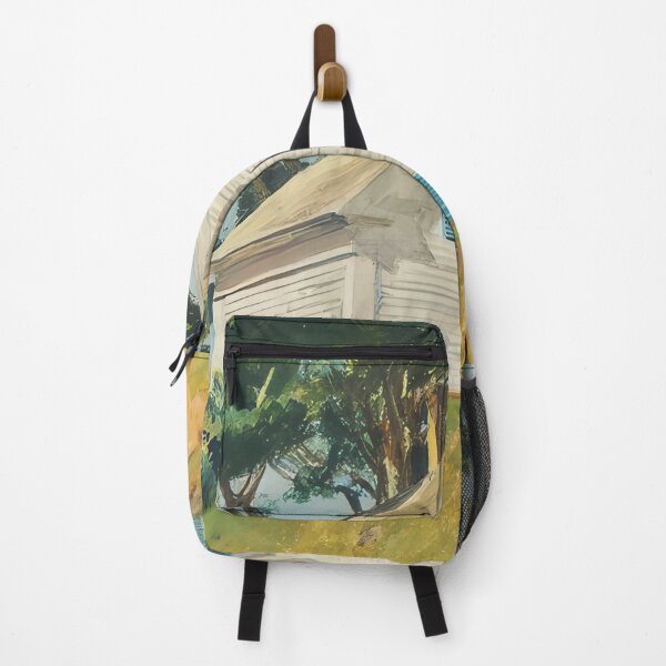 Item preview, Edward Hopper - Authentic Edward Hopper Artwork - High Quality & Original Design By Edward Hopper Artwork designed and sold by Dahmadlo.