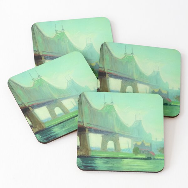 Item preview, Edward Hopper - Authentic Edward Hopper Artwork -  High Quality & Original Design By Edward Hopper Artwork designed and sold by Dahmadlo.