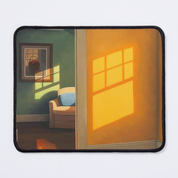 Item preview, Edward Hopper - Authentic Edward Hopper Artwork -  High Quality & Original Design By Edward Hopper Artwork designed and sold by Dahmadlo.