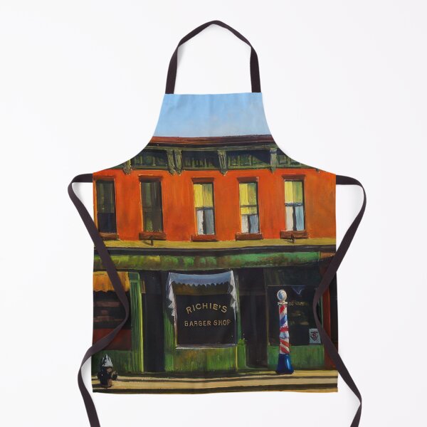 Item preview, Edward Hopper - Authentic Edward Hopper Artwork - High Quality & Original Design By Edward Hopper Artwork designed and sold by Dahmadlo.