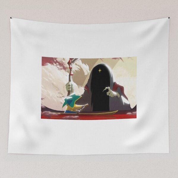 Item preview, Spiritfarer Active  designed and sold by EdwardJackpo.