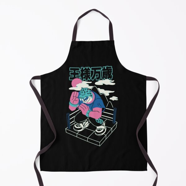 Item preview, Long Live The King designed and sold by zudembhamad.