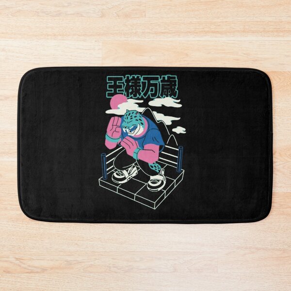 Item preview, Long Live The King  designed and sold by zudembhamad.