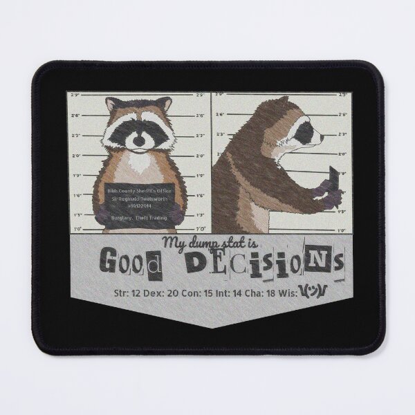 Item preview, Wisdom Is For Lame-Os designed and sold by Anxiety-Art.