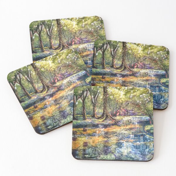 Item preview, New Forest designed and sold by ArtfromCoz.