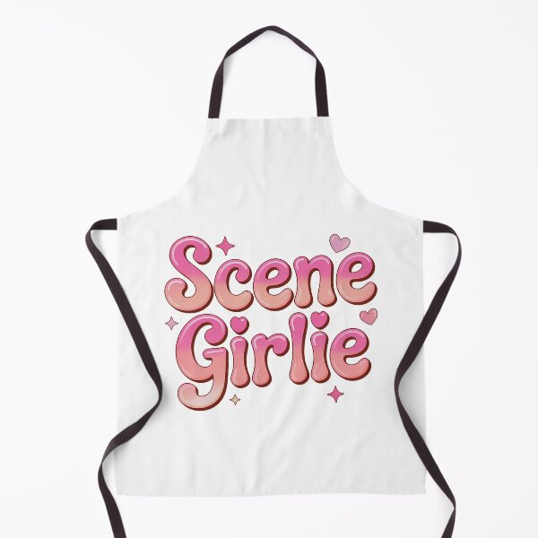 Item preview, Scene Girlie! Pink Girly designed and sold by PMCreative.