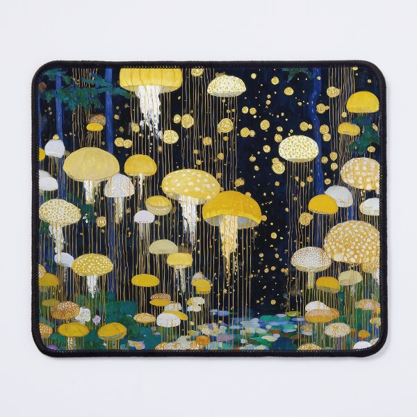 Item preview, JELLYFISH - SEASCAPE .129 designed and sold by lautir.