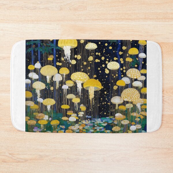 Item preview, JELLYFISH - SEASCAPE .129 designed and sold by lautir.