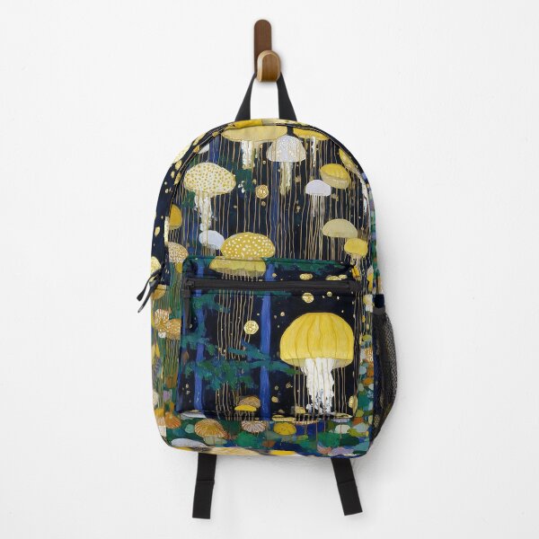 Item preview, JELLYFISH - SEASCAPE .129 designed and sold by lautir.