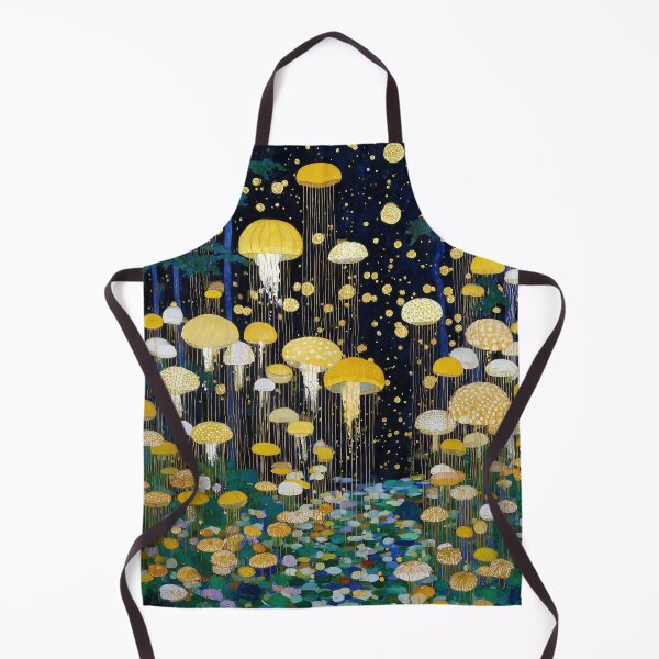 Item preview, JELLYFISH - SEASCAPE .129 designed and sold by lautir.